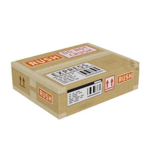 Parcel