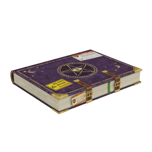Spellbook